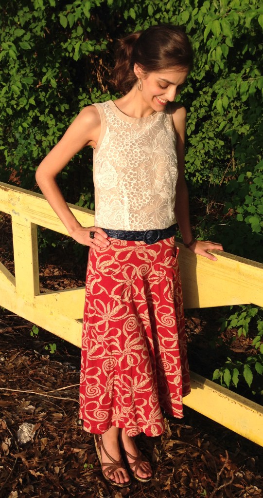 4th of July fashion 2