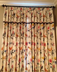 The Singing Bird Custom Panels, www.erinsnotions.com