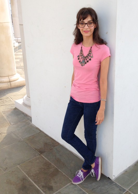 the statement necklace, www.erinsnotions.com