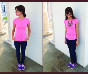 the statement necklace, www.erinsnotions.com