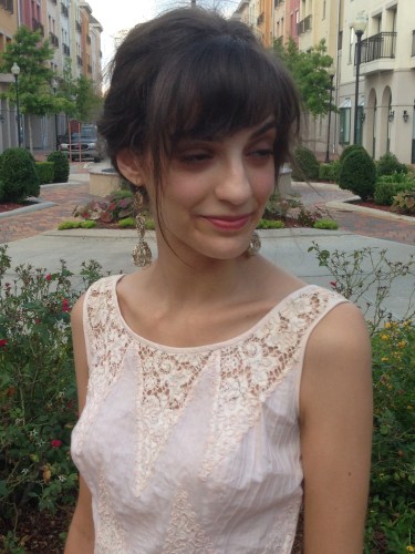 fashion blog bloopers