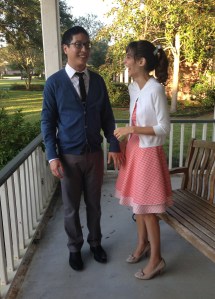 how to be a themed couple for a halloween costume