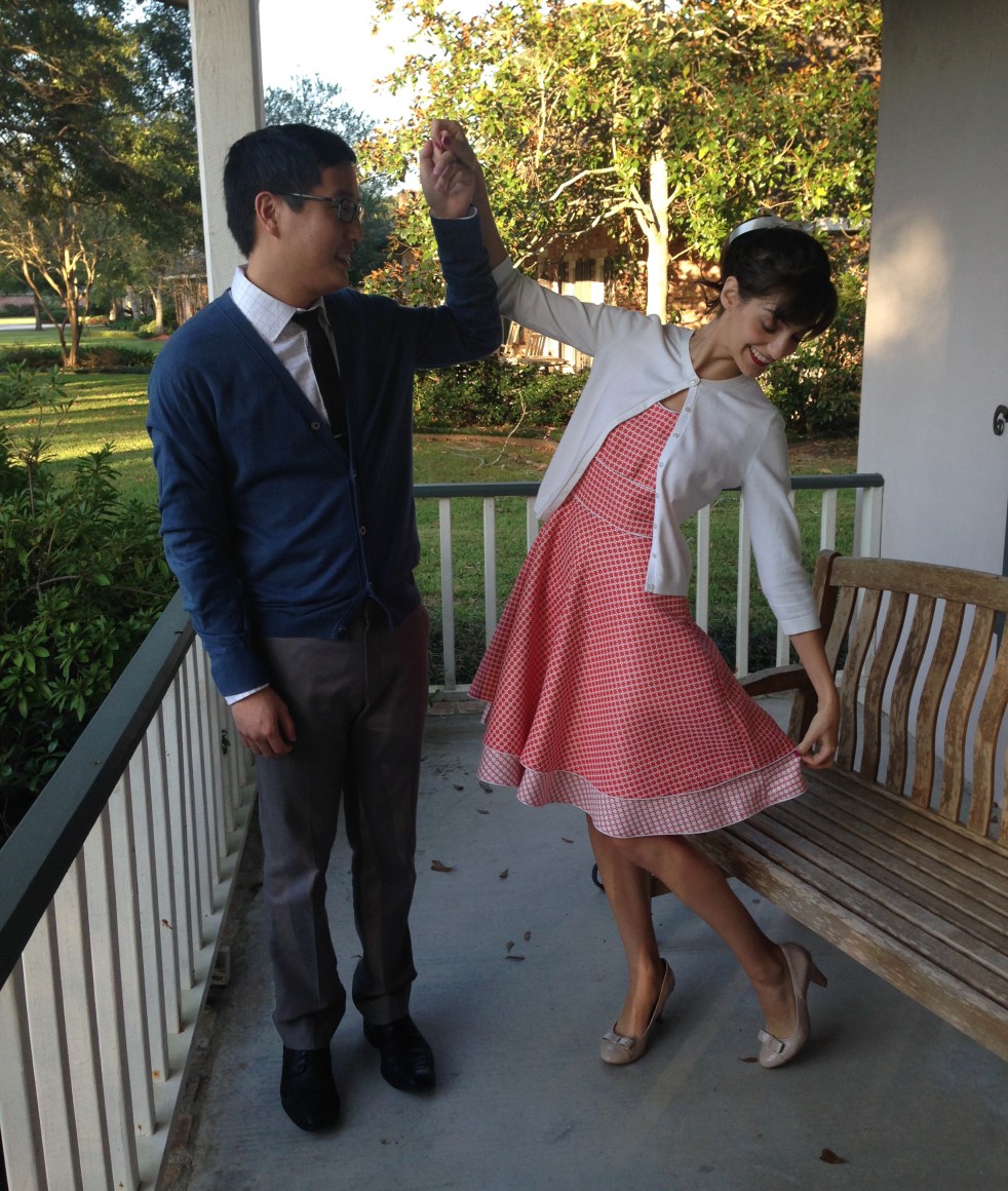 how to make your own clothes work for a halloween costume