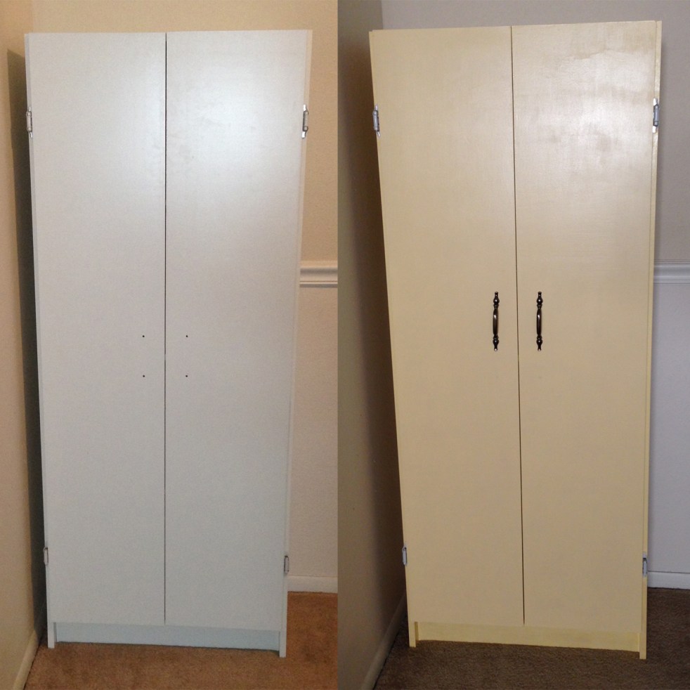 how to repaint your furniture