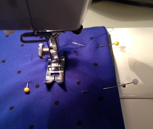 refashion a look with a pleat tuck 