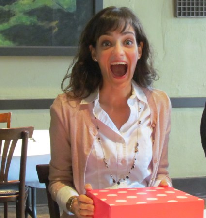 Bridal Brunch attire