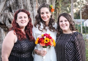 wedding day pictures