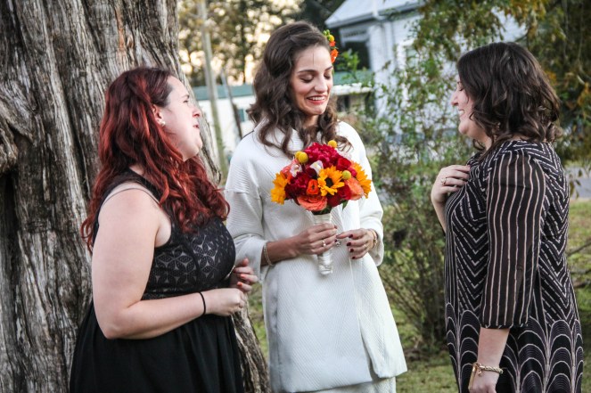 wedding day pictures