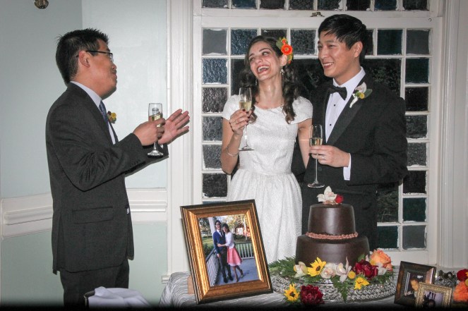 wedding day pictures