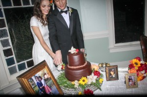 wedding day pictures