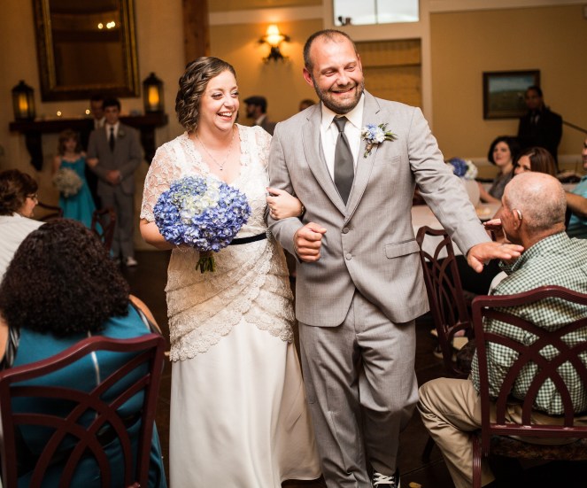 custom lace wedding dress