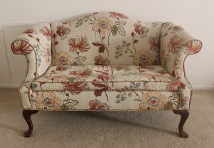 how changing fabric can change your furniture