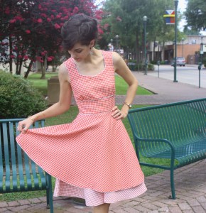 What to wear for a special occasion birthday.