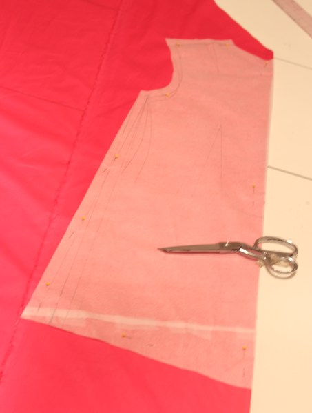 What to wear for events that are significant