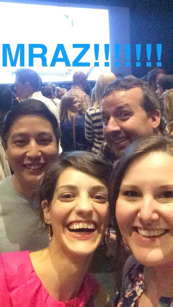 Jason Mraz concert in Lafayette, LA