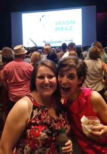 2016 Jason Mraz concert